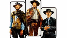 Copertina di Il buono, il brutto, il cattivo: trama, cast e dove vederlo in streaming