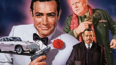 Copertina di Agente 007: Missione Goldfinger: trama, cast e dove vederlo in streaming