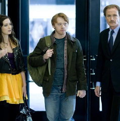Copertina di Wild Target - Una valigia per tre: trama, cast e dove vederlo in streaming