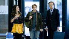 Copertina di Wild Target - Una valigia per tre: trama, cast e dove vederlo in streaming