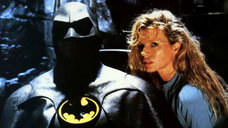Copertina di Batman: trama, cast e dove vederlo in streaming