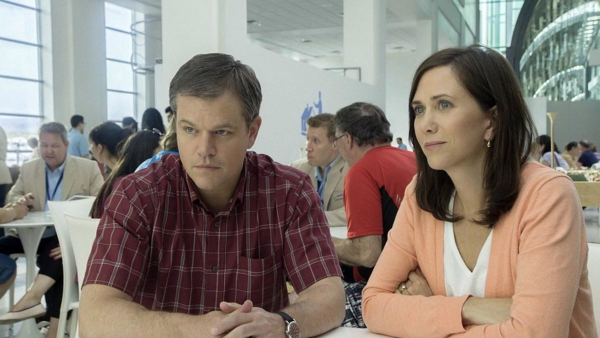 Immagine di Downsizing: trama, cast e dove vederlo in streaming