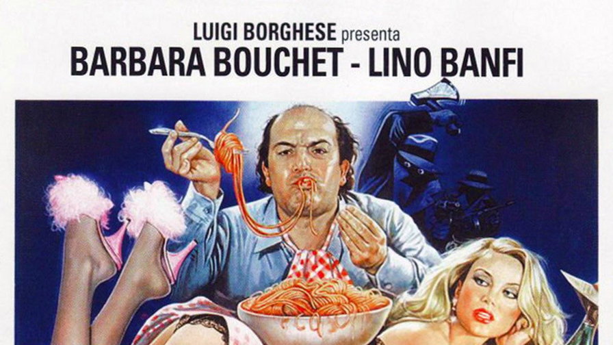 Spaghetti a mezzanotte
