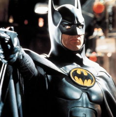 Copertina di Chi ha composto la colonna sonora di Batman e quali canzoni si sentono?