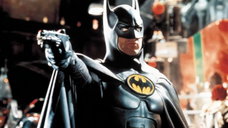 Copertina di Chi ha composto la colonna sonora di Batman e quali canzoni si sentono?