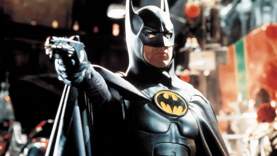 Chi ha composto la colonna sonora di Batman e quali canzoni si sentono?