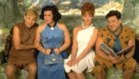 Oggi I Flintstones si pagano su Amazon Video: nel 1994 mossero 342 milioni