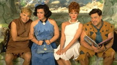 Copertina di Oggi I Flintstones si pagano su Amazon Video: nel 1994 mossero 342 milioni