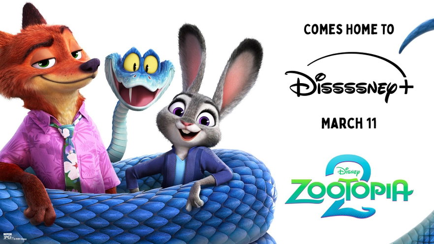 Zootropolis 3: Disney annuncia il film, tornano Ginnifer Goodwin e Ke Huy Quan