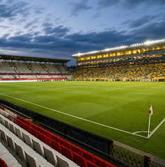 Copertina di Santander-Villarreal: pronostico AI, chi vince?