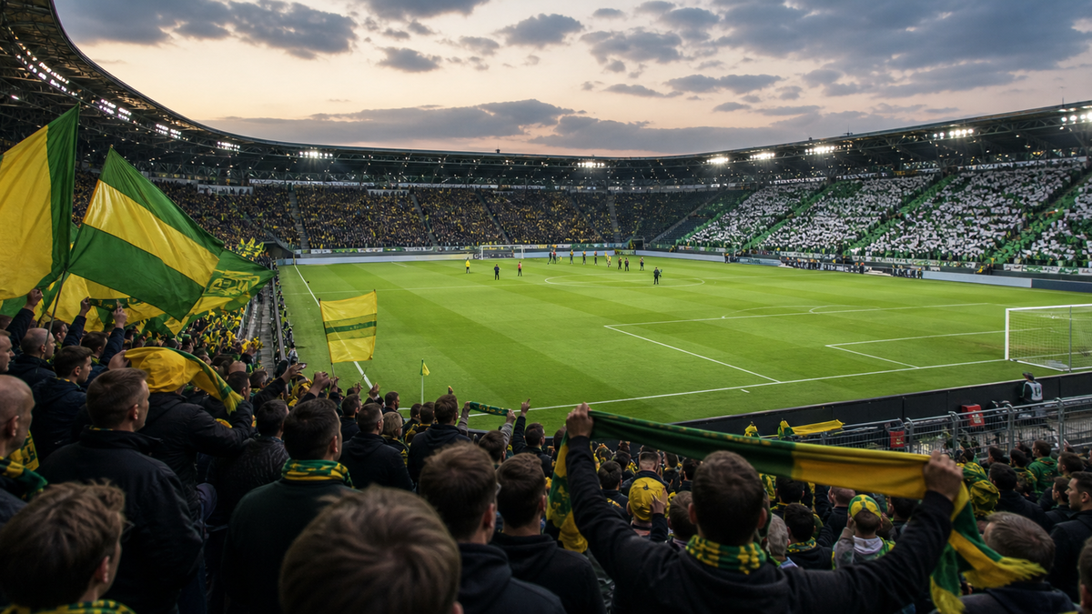 Immagine di Den Haag-Groningen: pronostico AI, chi vince?