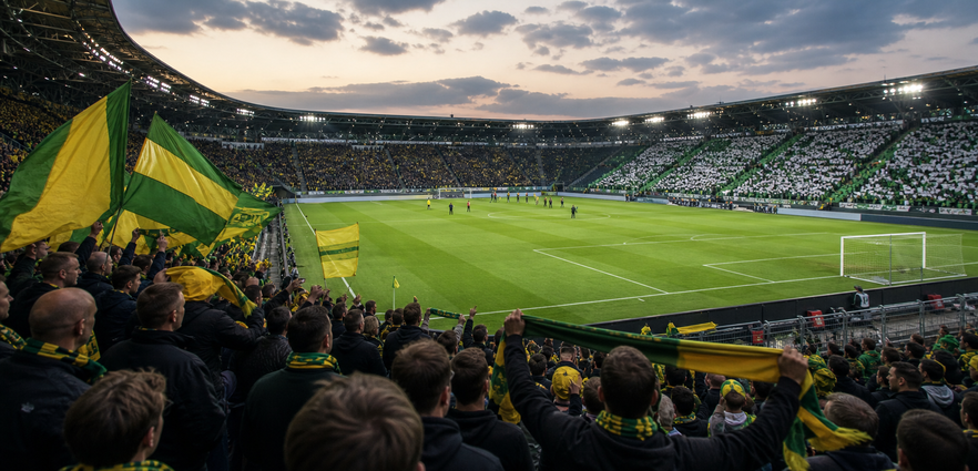 Den Haag-Groningen: pronostico AI, chi vince?