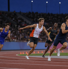 Copertina di Dove vedere gli Europei di atletica 2026 oggi: orario, canale e streaming