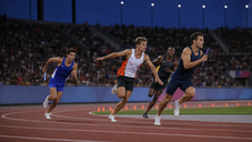 Copertina di Dove vedere gli Europei di atletica 2026 oggi: orario, canale e streaming