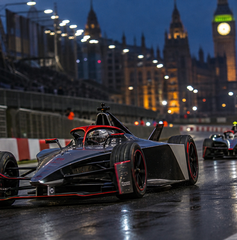 Copertina di Dove vedere Formula E 2026, E-Prix di Londra gara 2 oggi: orario, TV e streaming
