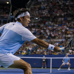 Copertina di Dove vedere il Cincinnati Open 2026 oggi: orario, canale e streaming del secondo turno