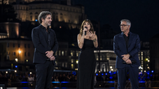 Copertina di Dove vedere Racconto di una notte oggi: orario, canale e streaming della nuova puntata