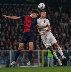 Copertina di Dove vedere Genoa-Ascoli oggi: orario, canale e streaming della Coppa Italia