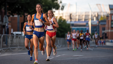 Copertina di Europei di atletica 2026: dove vedere le maratone oggi, orari, canali e streaming