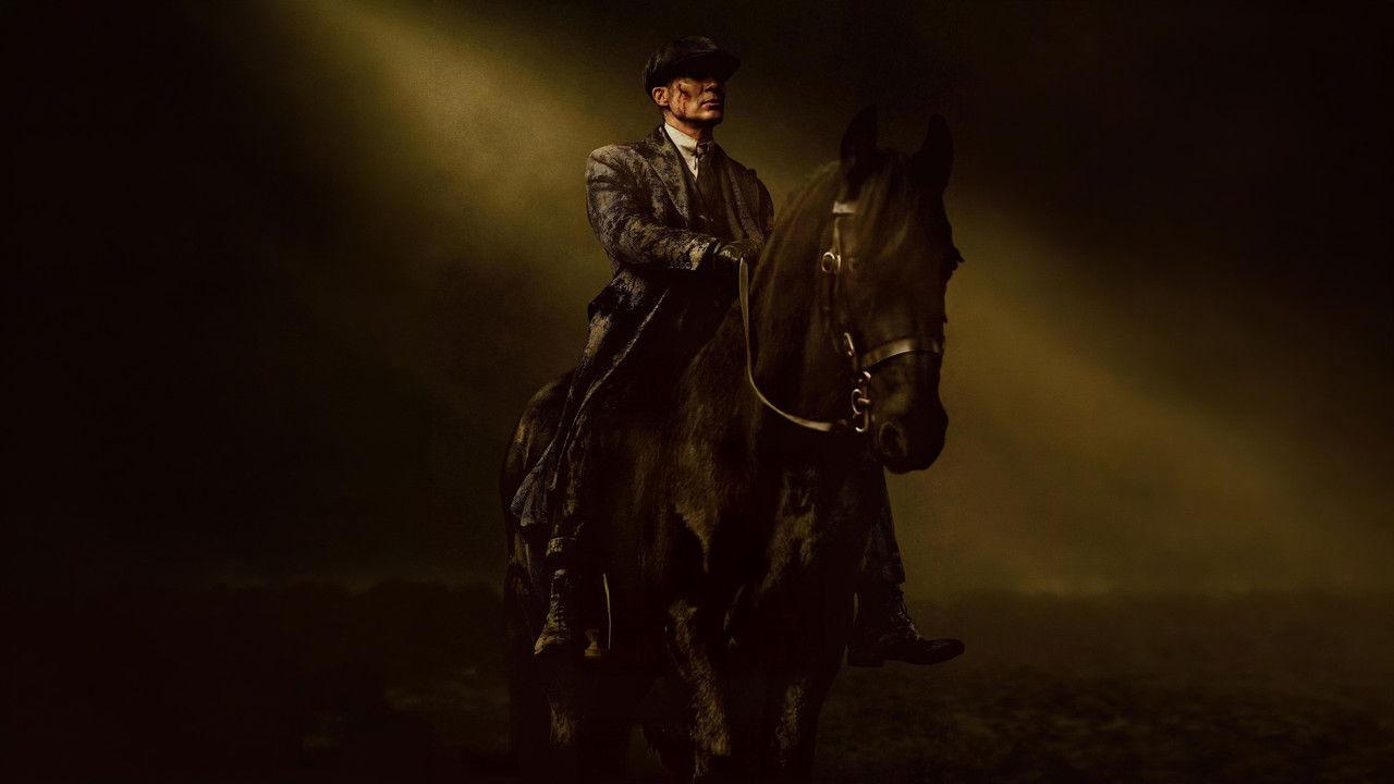 Tommy Shelby muore in Peaky Blinders: The Immortal Man? Il finale spiegato