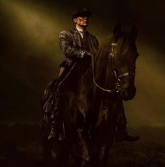 Copertina di Tommy Shelby muore in Peaky Blinders: The Immortal Man? Il finale spiegato