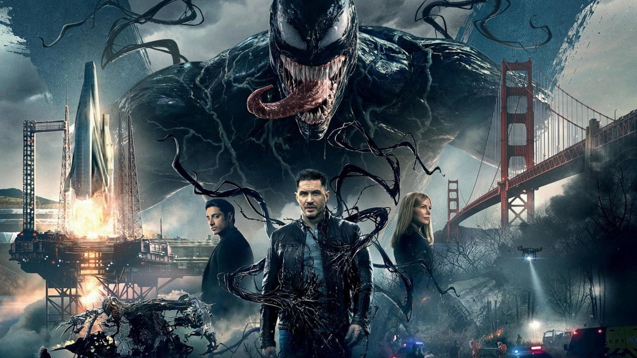 Venom - La morte è solo l'inizio, il film stasera in tv su Rai 4: trama, cast e streaming