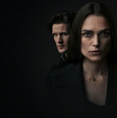 Copertina di Official Secrets - Segreto di Stato, il film stasera in tv su Rai 5: trama, cast e streaming