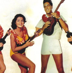 Copertina di Blue Hawaii, il film stasera in tv su Rai Movie: trama, cast e streaming