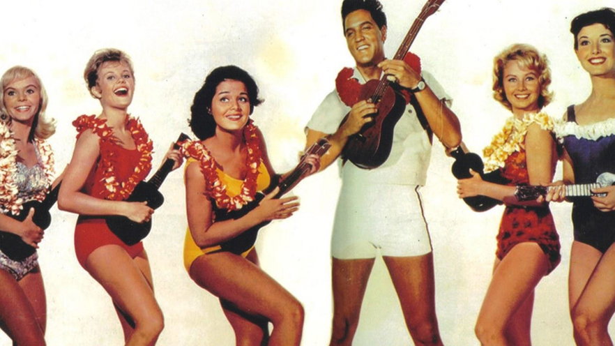 Blue Hawaii, il film stasera in tv su Rai Movie: trama, cast e streaming
