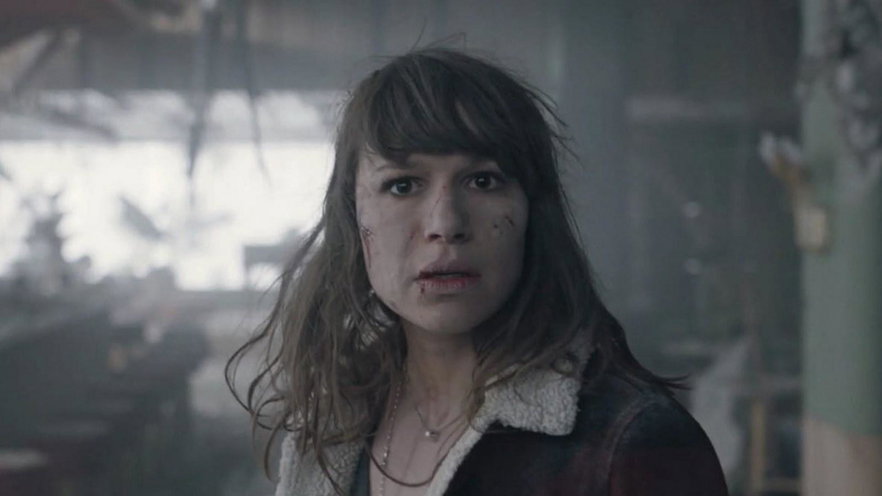 The Quake - Il terremoto del secolo stasera su Cielo: trama, cast e streaming