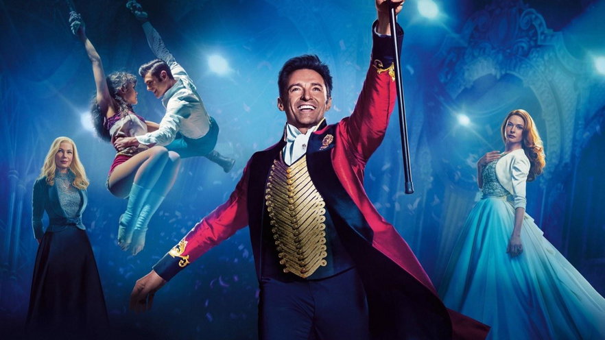 The Greatest Showman, il film stasera in tv su La7 Cinema: trama, cast e streaming