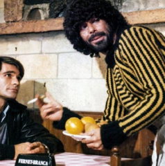 Copertina di La banda del Trucido, il film stasera in tv su Cine34: trama, cast e streaming