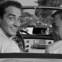 Copertina di Quali canzoni si sentono ne Il sorpasso? La colonna sonora del film
