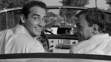 Copertina di Quali canzoni si sentono ne Il sorpasso? La colonna sonora del film