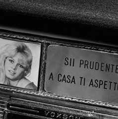 Copertina di Dove è stato girato Il sorpasso? Le location da Roma a Calafuria