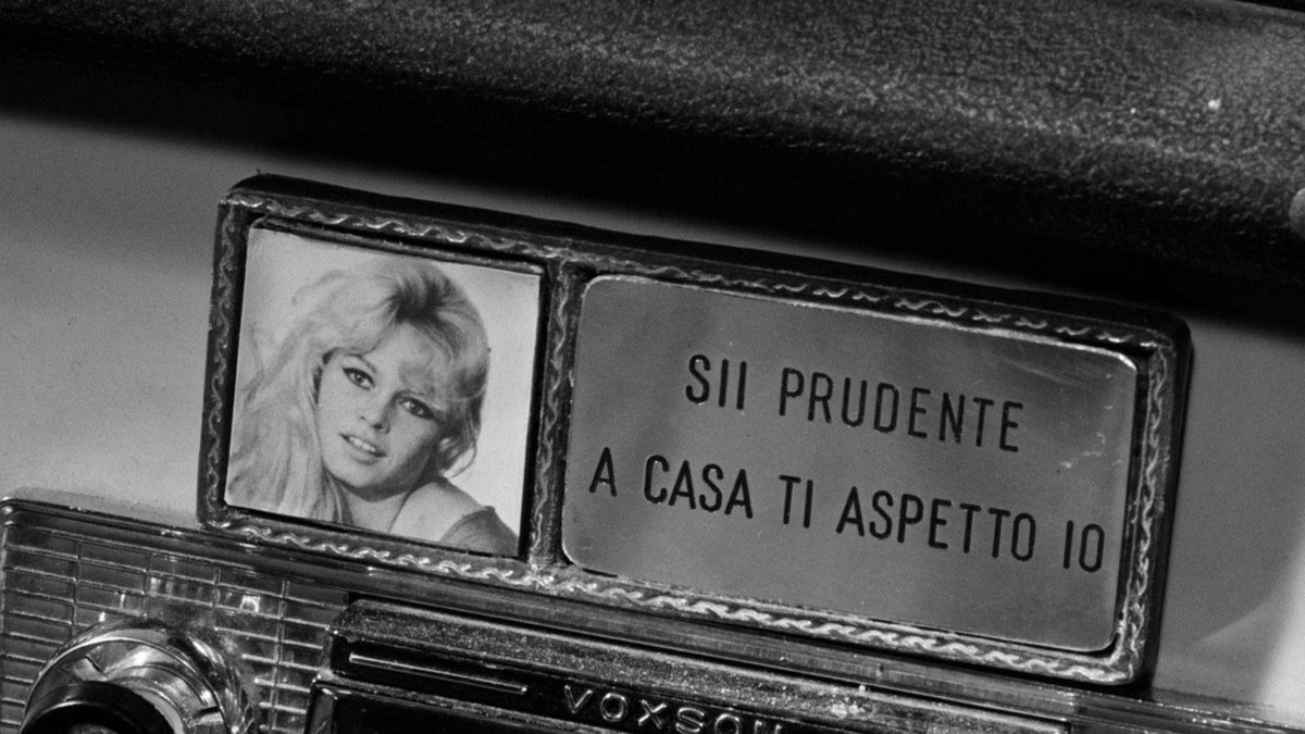 Immagine di Dove è stato girato Il sorpasso? Le location da Roma a Calafuria