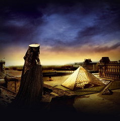 Copertina di Dove è stato girato Belfagor - Il fantasma del Louvre? Le location