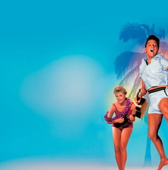 Copertina di Che fine ha fatto Angela Lansbury, Sarah Lee Gates in Blue Hawaii?