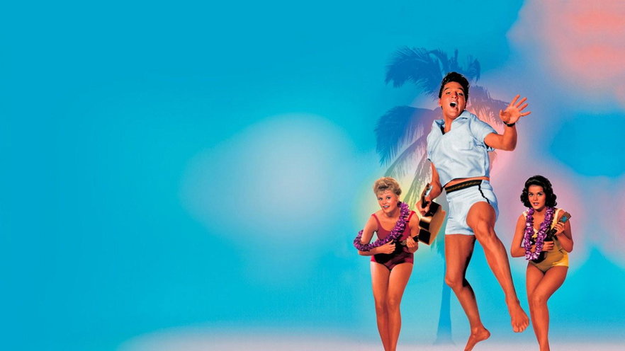 Che fine ha fatto Angela Lansbury, Sarah Lee Gates in Blue Hawaii?