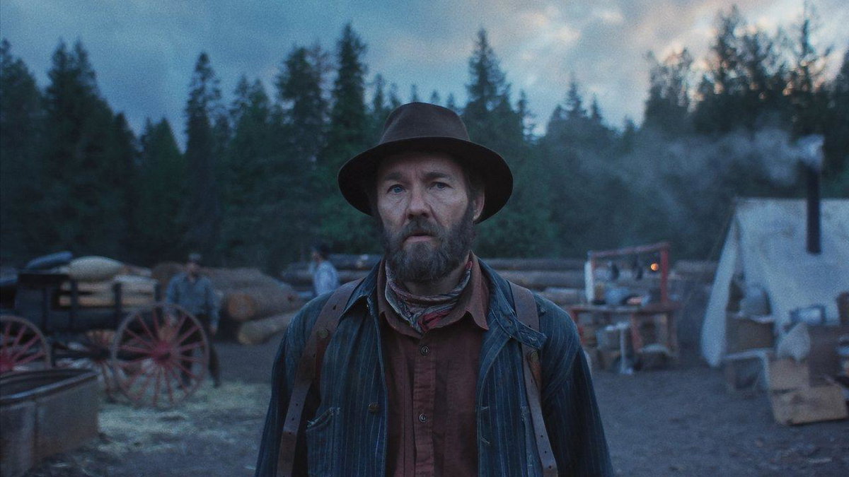 Immagine di Train Dreams è una storia vera? Cosa è reale nel film