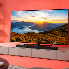 Copertina di LG OLED evo G6S 55" al 42% di sconto, il cinema in salotto a 1437€