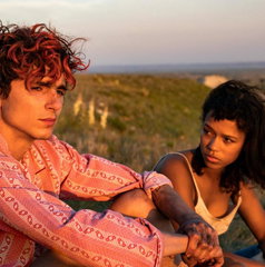 Copertina di Bones and All è gratis in streaming: l’amore ai margini diventa horror