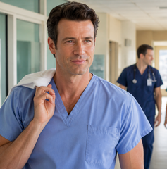Copertina di Scrubs: Sean Kelly torna nel teaser della seconda stagione