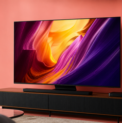 Copertina di Meno riflessi su film e serie: Samsung OLED S95H 55" a 1.508,99€, un affare