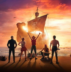 Copertina di Ace Pugno di Fuoco è Portuguese D. Ace? La risposta