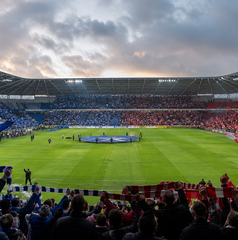 Copertina di Cardiff-Wrexham: pronostico AI, chi vince?