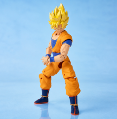 Copertina di Migliori figure di Dragon Ball: 7 da collezione (agosto 2026)