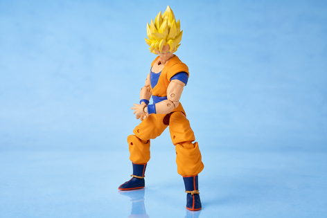 Migliori figure di Dragon Ball: 7 da collezione (agosto 2026)
