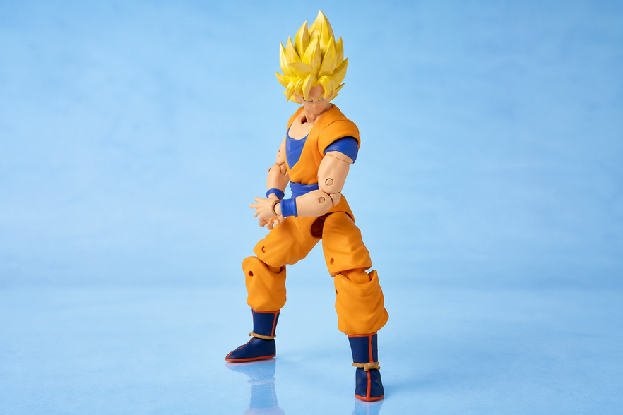 Migliori figure di Dragon Ball: 7 da collezione (agosto 2026)