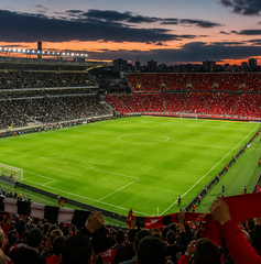 Copertina di Casa Pia-Benfica: pronostico AI, chi vince?
